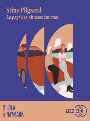 cover image of Le Pays des phrases courtes